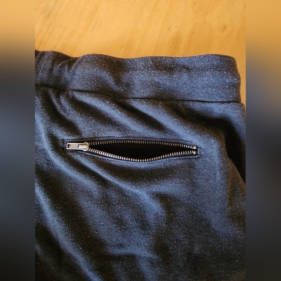 Vans Jogger Sweat Pants - Picture 7 of 8